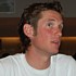 Frank Schleck vor dem Start der Amstel Gold Race 2007